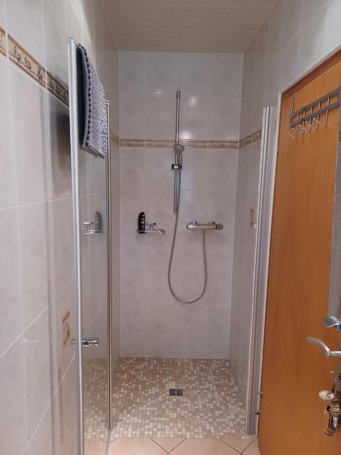 הוילה Herdorf Jans מראה חיצוני תמונה